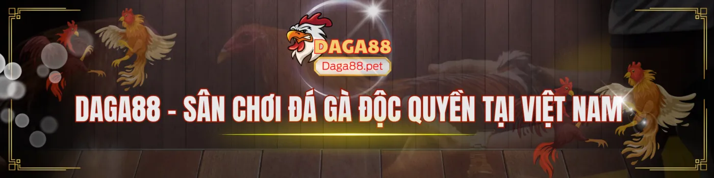 Daga88 Banner